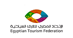 شعار Egyptian Tourism Federation Academy